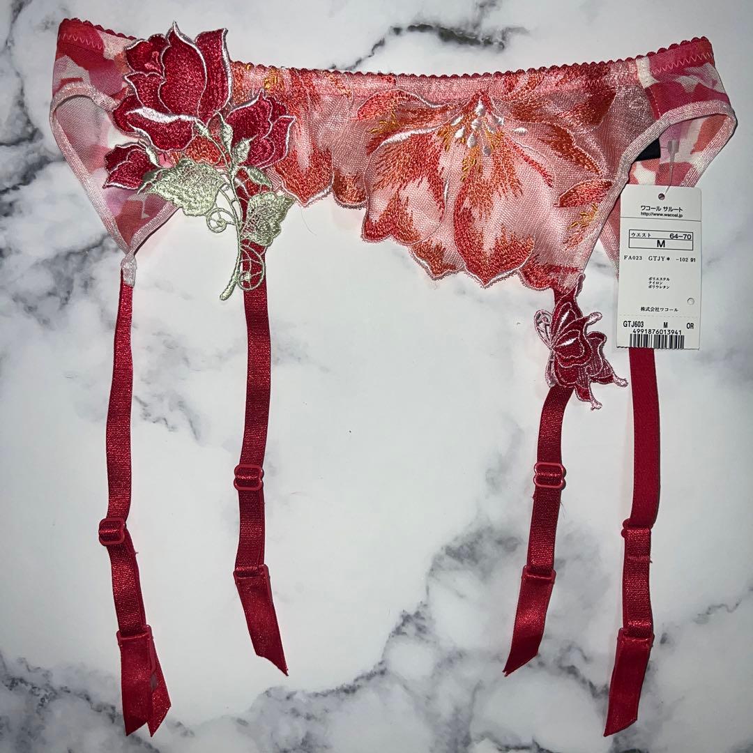 サルート 03G OR ガーターベルト Mサイズ