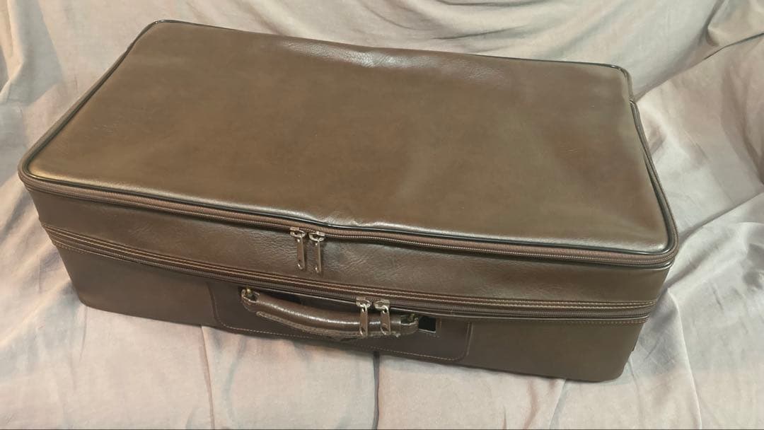 Tammon様専用】Bach トランペットハードケース(ブラウン)シングル