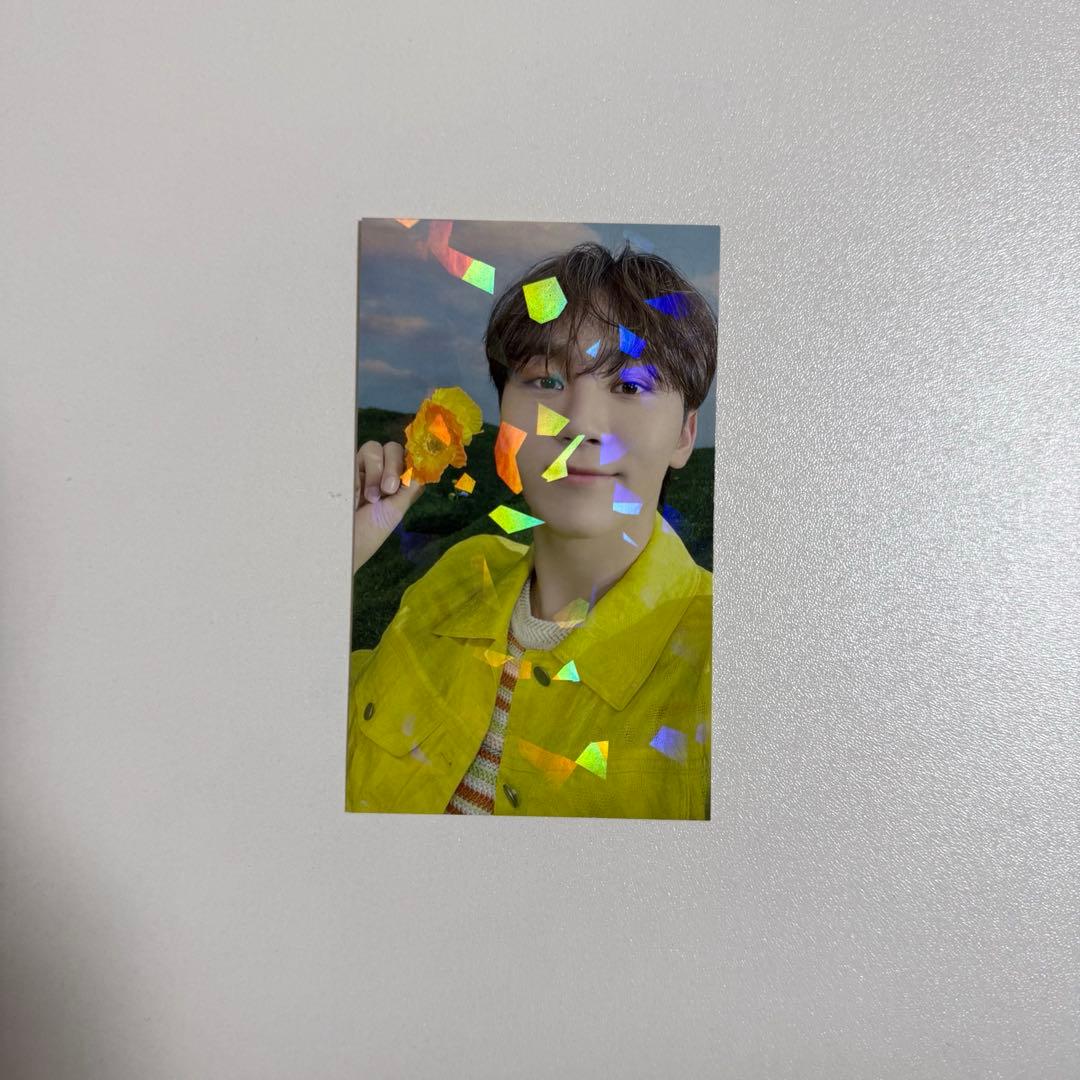 seventeen スングァン sector ラキドロ - メルカリ