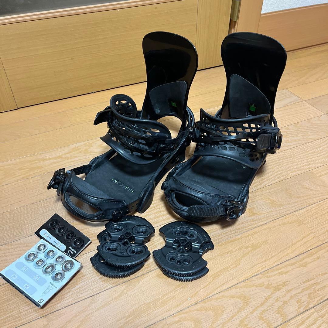 BURTON DIODE Mサイズ