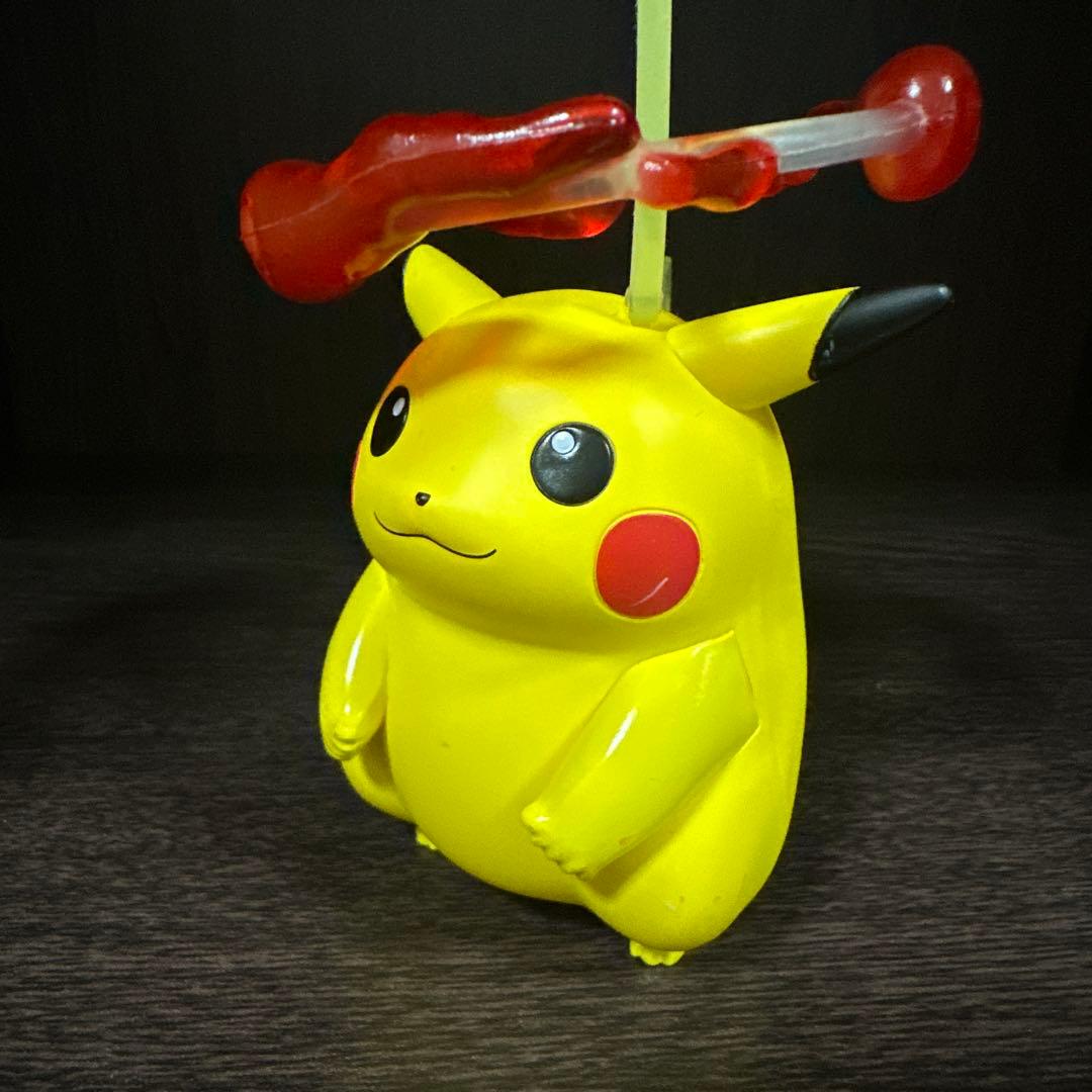 ポケモン モンコレ ピカチュウ リザードン ダイマックス おまけ付き