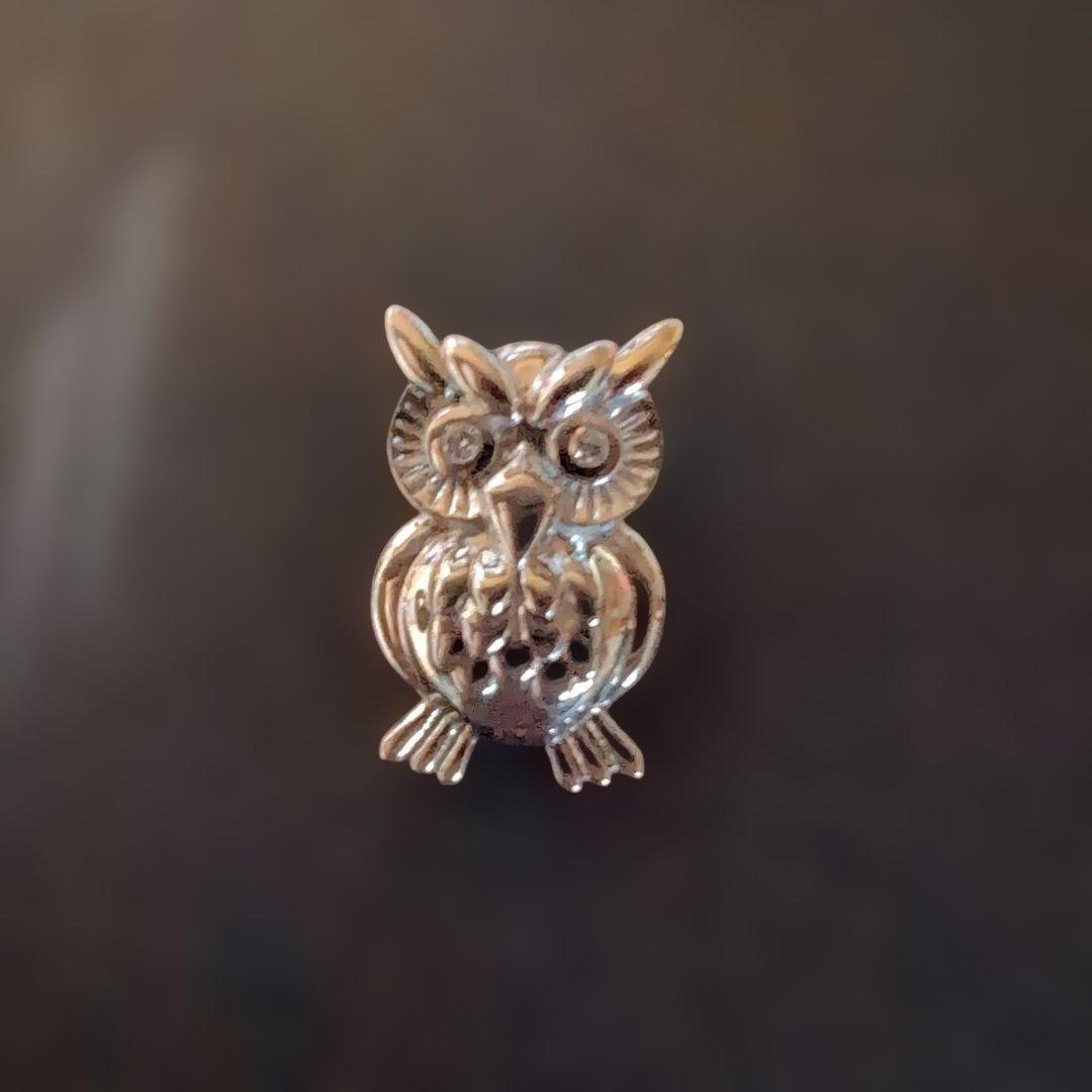 純プラチナ　ダイヤ　ペンダントトップ