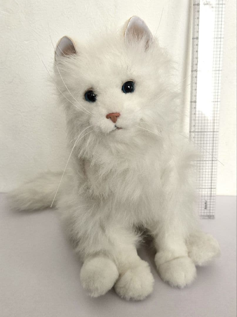 激レア！セガトイズ 夢ねこ スマイル バーチャルペット 中古品 激レア！セガトイズ 夢ねこ スマイル バーチャルペット 中古品 - メルカリ