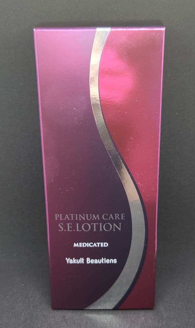 ヤクルト Yakult プラチナケア S.E.ローション プラチナケア S.E.ローション【販売名】PC S.E.ローション - ヤクルト