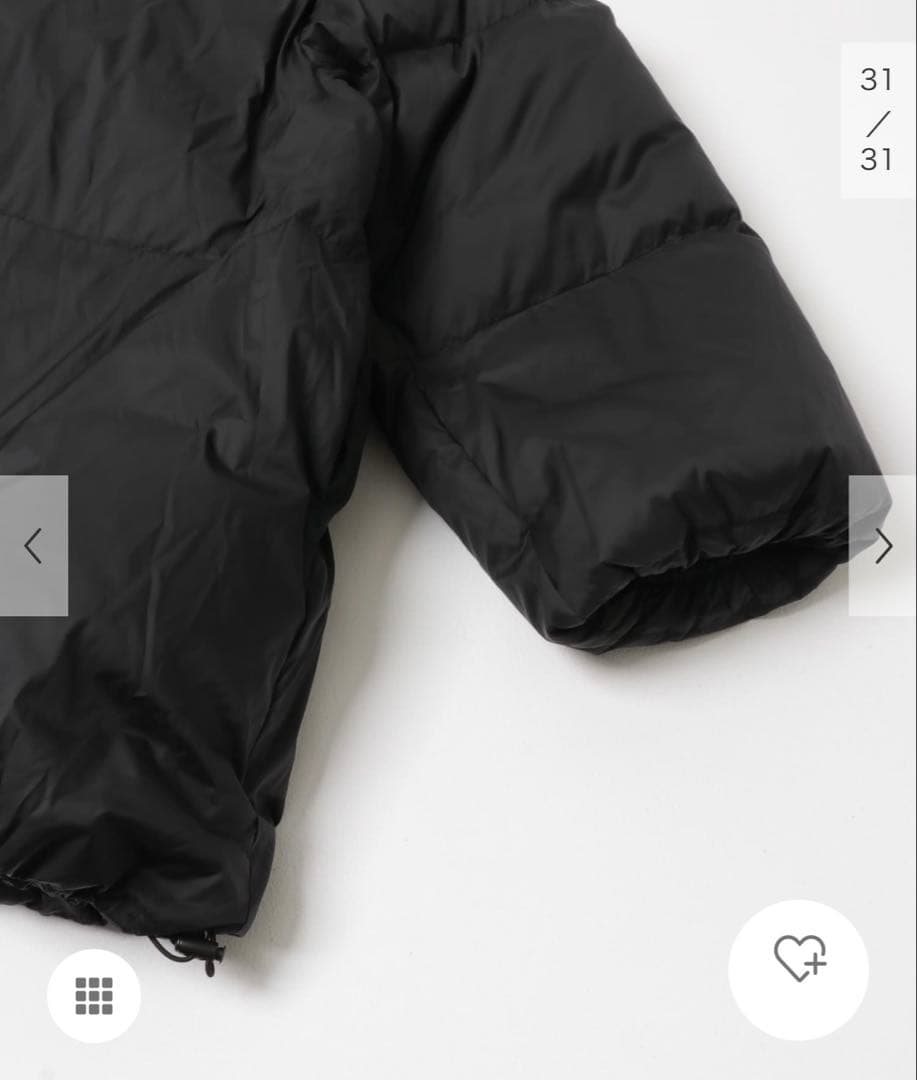 別注』onit×URBAN RESEARCH ボリュームダウンコート - メルカリ