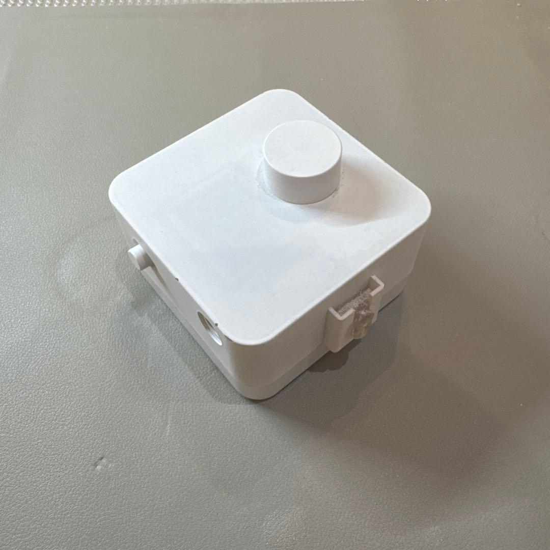 シャレドワ mox ネイルマシン