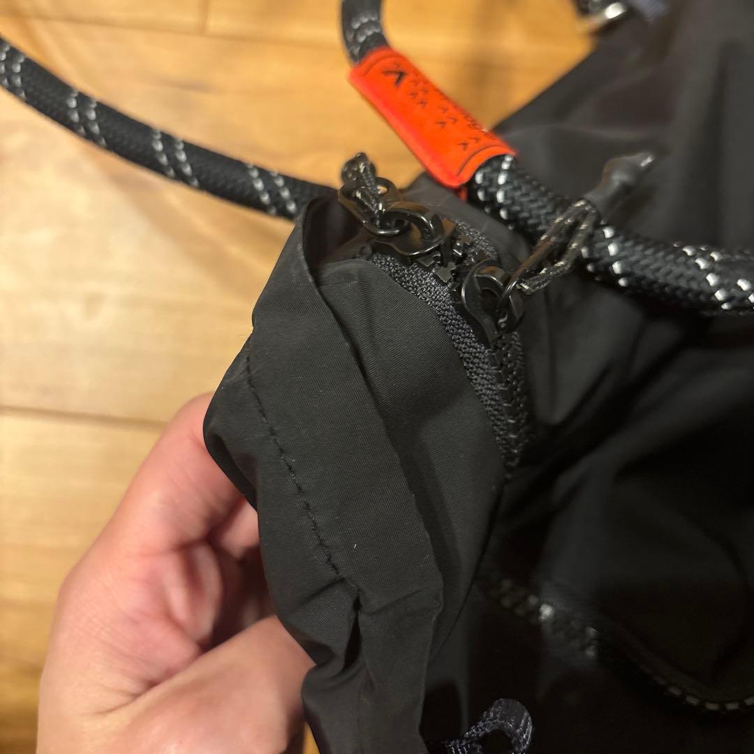 トポロジー】Summit Duffle Small ダッフルスモール セット - メルカリ