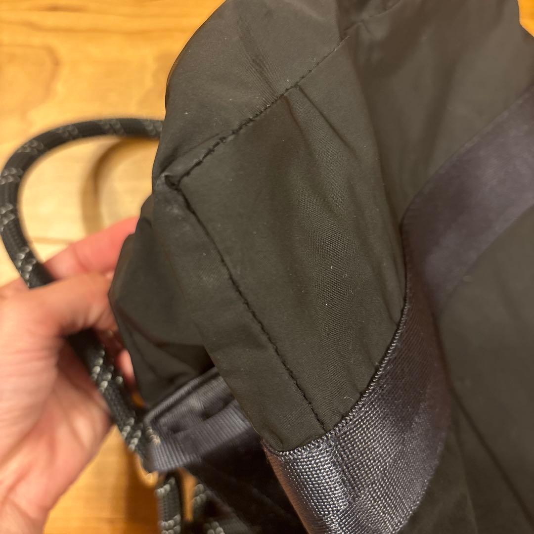 トポロジー】Summit Duffle Small ダッフルスモール セット - メルカリ