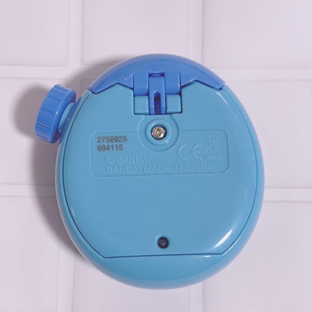 たまごっちパラダイス ブルーウォーター ケース付き - メルカリ