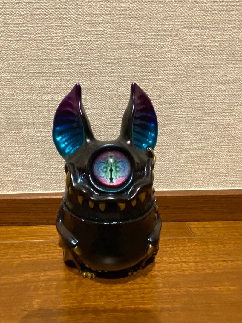 カゲマルデザイン アイバットビースト KAGEMARU DESIGNS