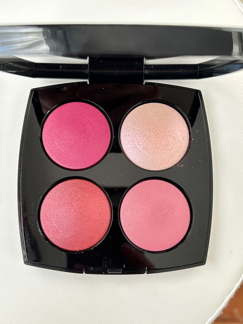 CHANELシャネル ルージュ ヌワール コンフィダンス