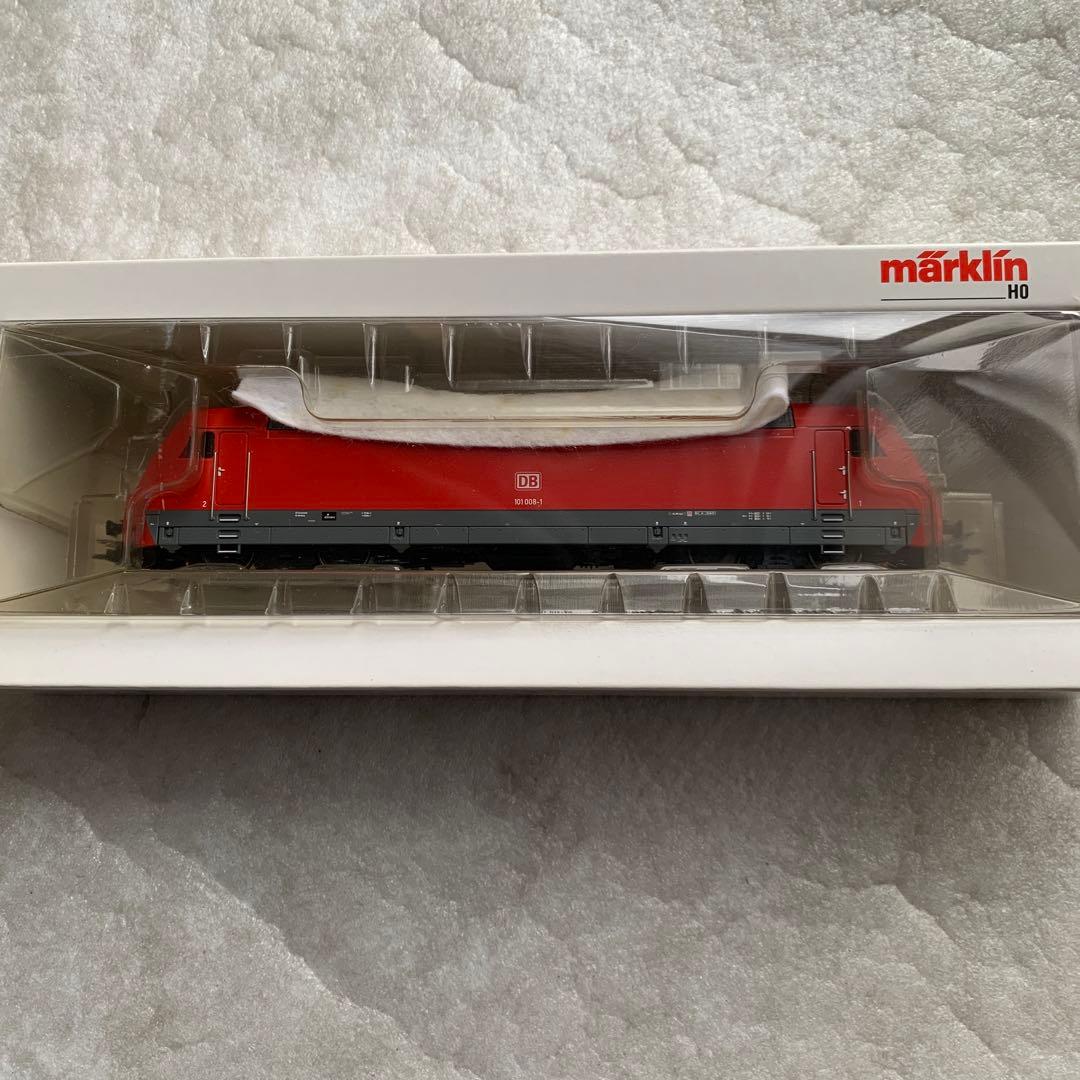 märklin HOゲージ 電気機関車 34574