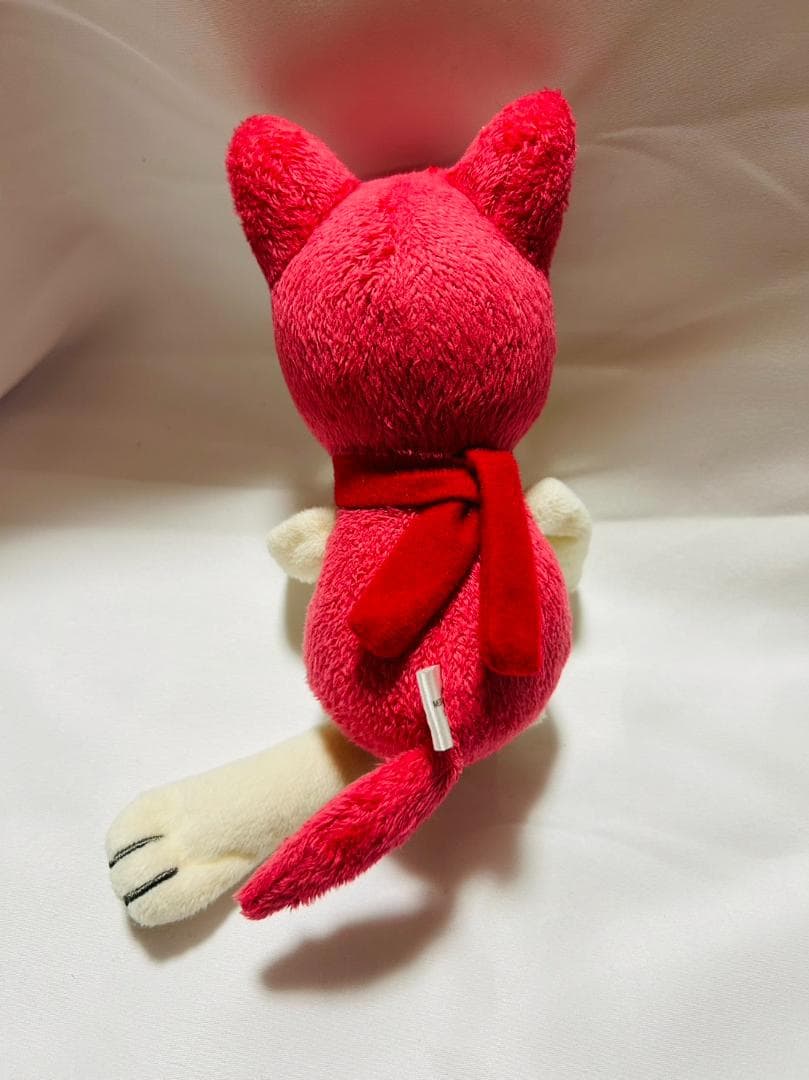 おおかみこどもの雨と雪 花のぬいぐるみ 2体セット - メルカリ