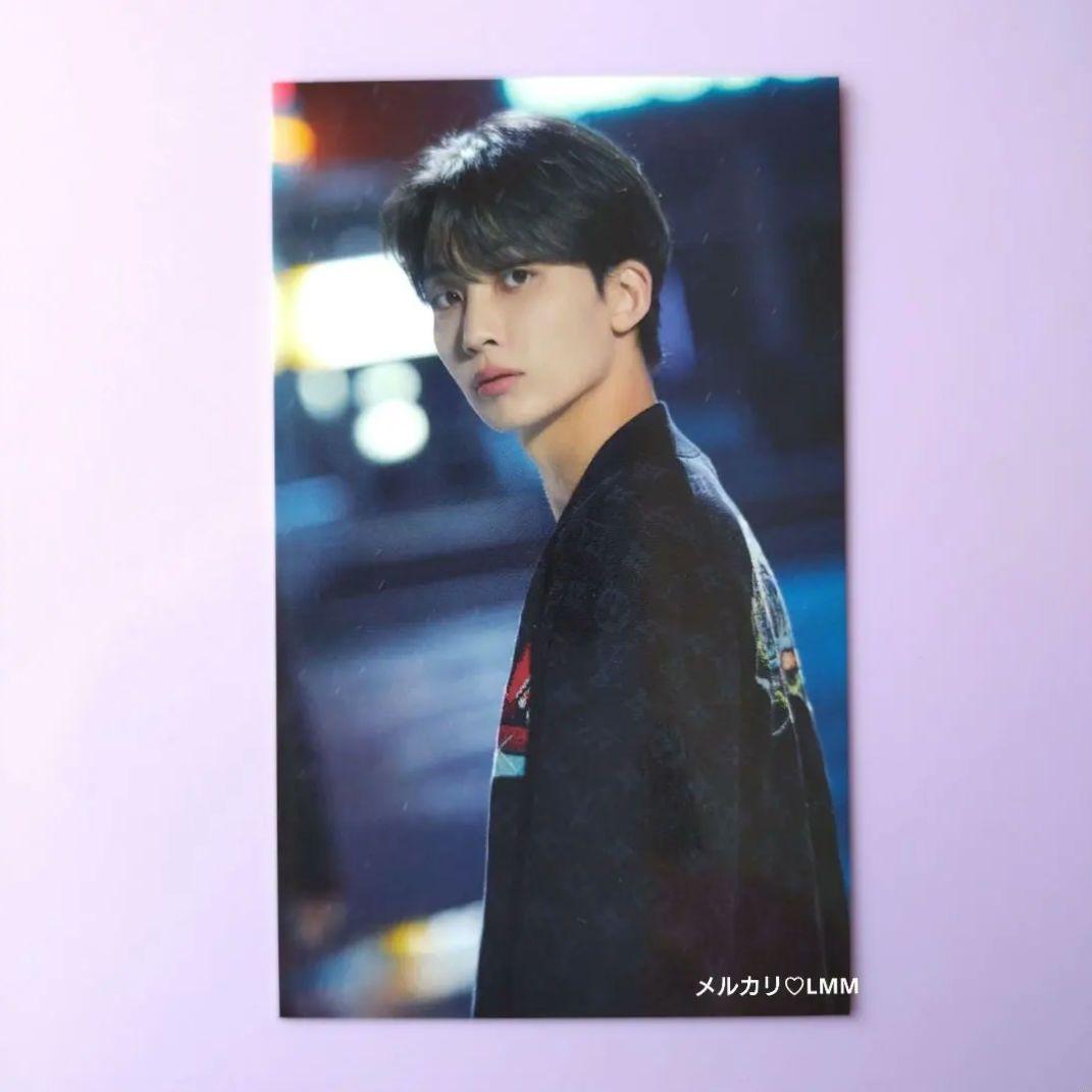 □SEVENTEEN□『SECTOR 17』特典 トレカ：ジョンハン ① セブチ - メルカリ