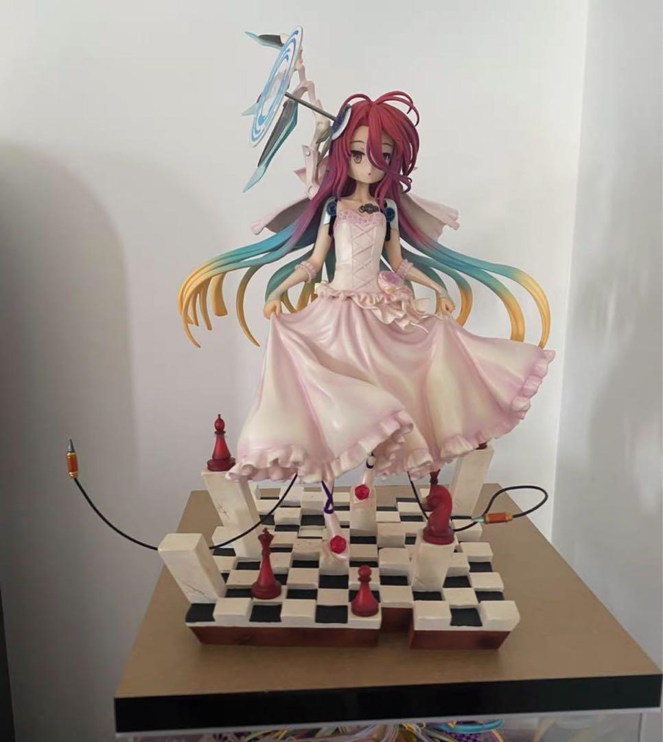 ノゲノラ TYPE-MOON-STUDIO  クラミー・ツェル フィギュア ステフ くらみー ふぃーるノゲノラ TYPE-MOON-STUDIO クラミー・ツェル