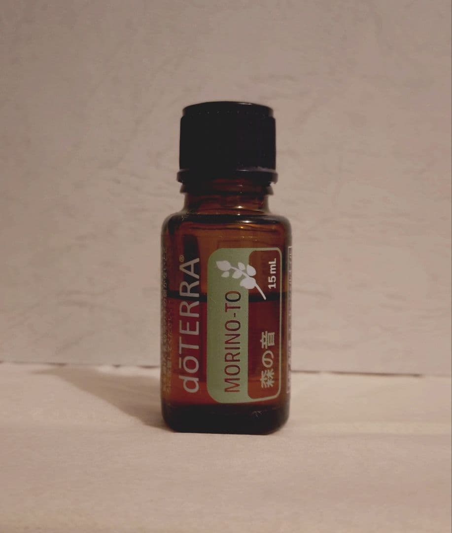 はかせ 3点おまとめ モリノト、イージーエア、ピューリファイ イージーエア - doTERRA TIMES