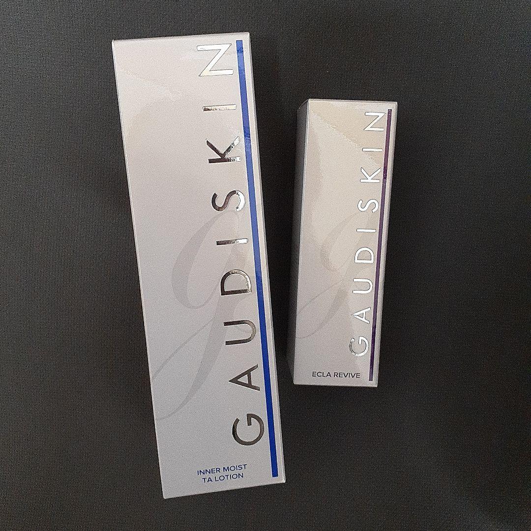 おにちゃん　ガウディスキン2点セット