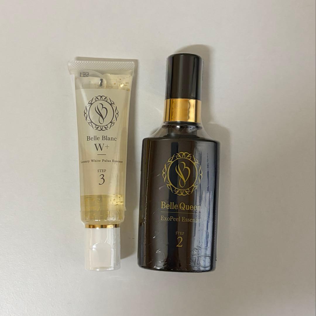 Belle Queen ベルクイーン エクソピール ベルブラン