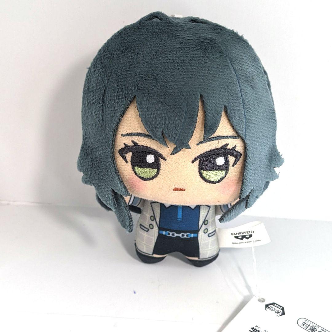 月村手毬 学園アイドルマスター 学マス ちびぐるみ - メルカリ