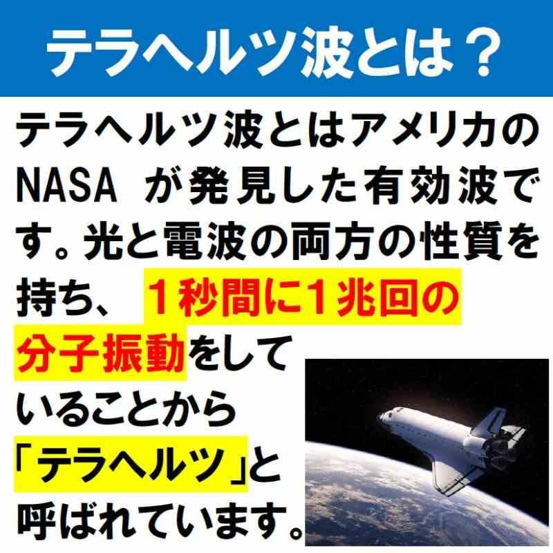 テラへルツ転写済 ゲルマニウム粒 300個 肩こり プチシルマ エレキバン