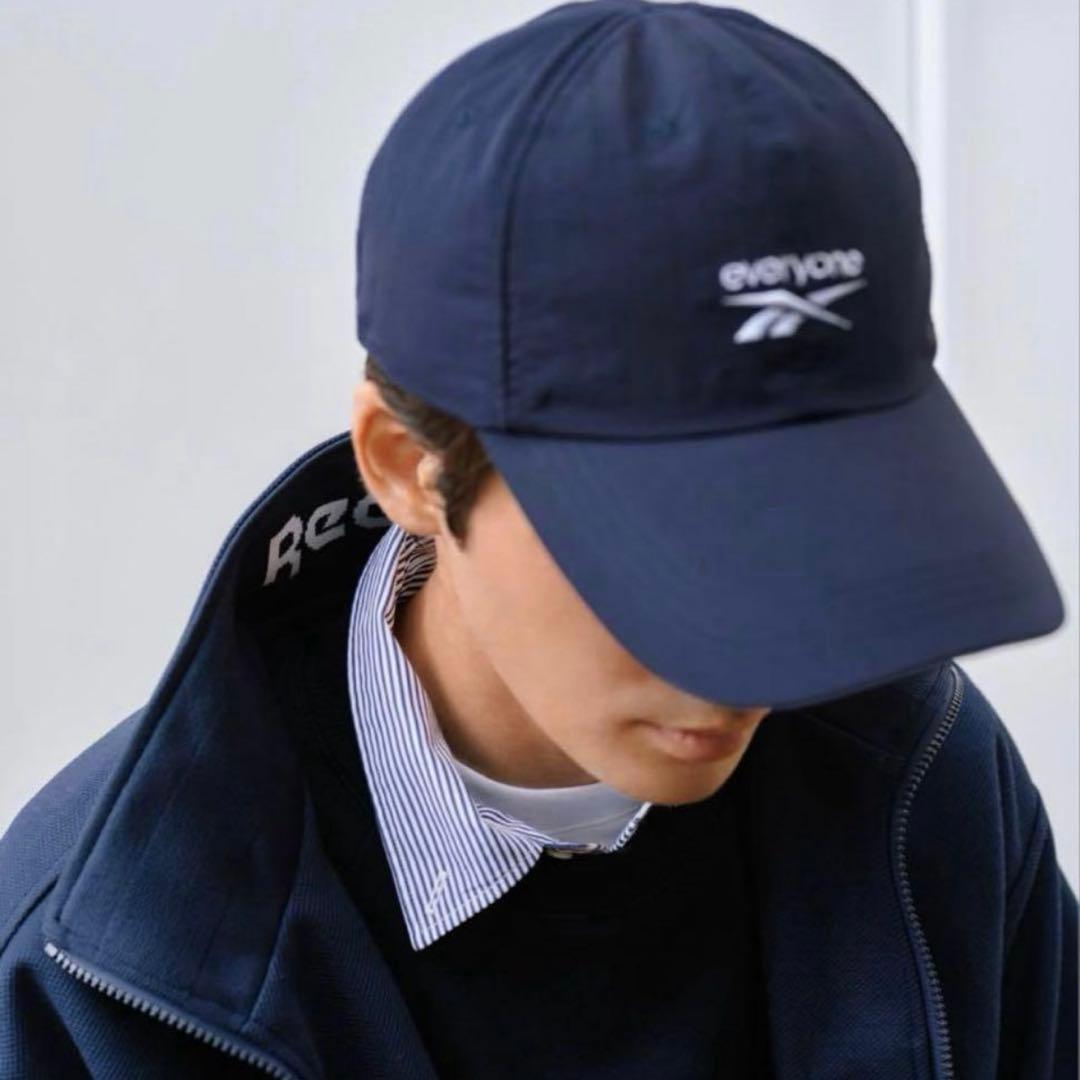 REEBOK everyone TRACK JACKET & PANTS +α