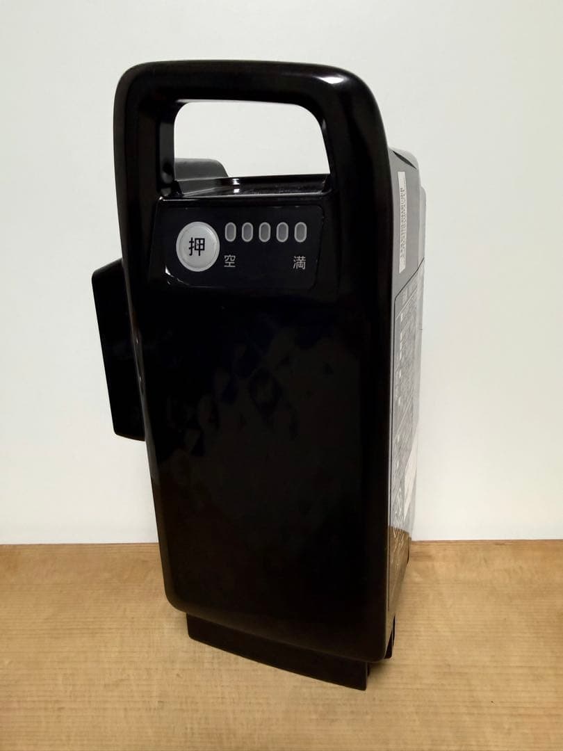 【新品未使用品】パナソニック　電動自転車　バッテリー12Ah　NKY578B02