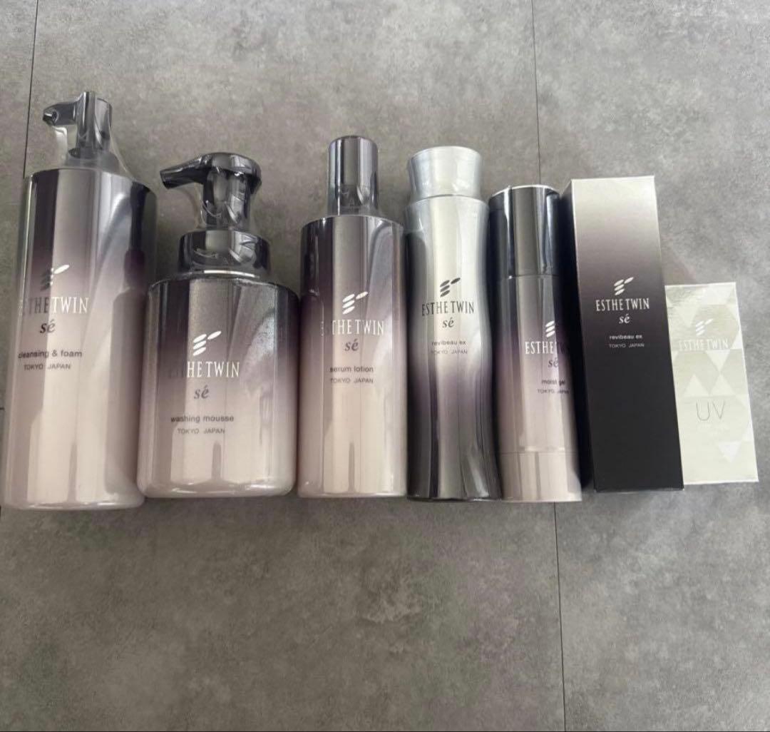 エステツイン8点セット SHOEI Z-8にNewカラー「Z-8 IDEOGRAPH」新登場！ | 2りんかんNEWS