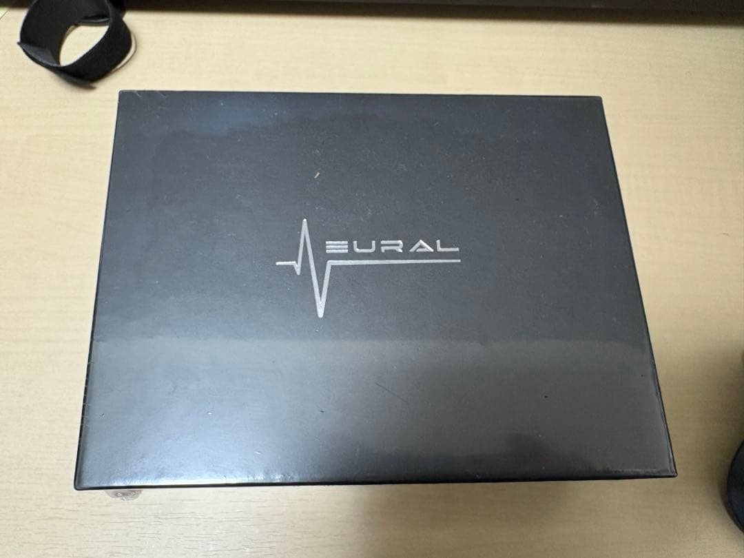 ［未開封］Neural DSP/Nano Cortex 新品