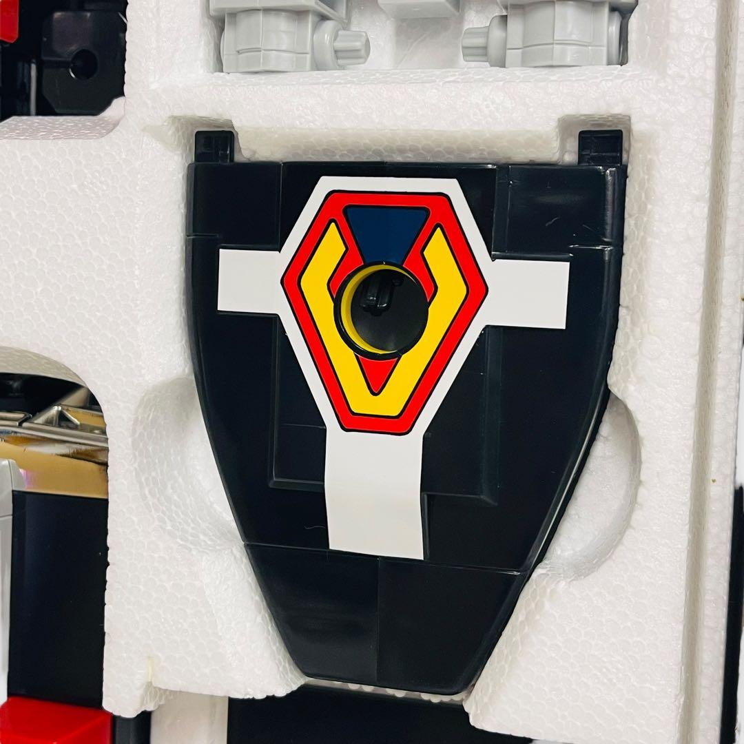 ほぼ新品】バンダイ スターインボックス DXスターファイブ