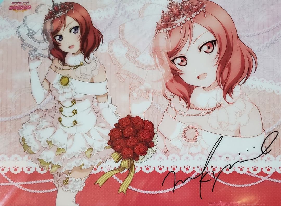 さき様専用！セガコラボランチョンマット1枚 & デスクデコシート9枚