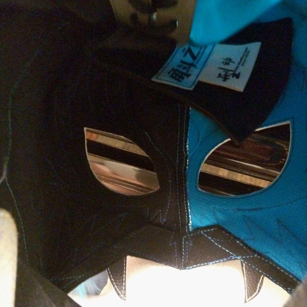 スターライトキッド レプリカマスク - メルカリ