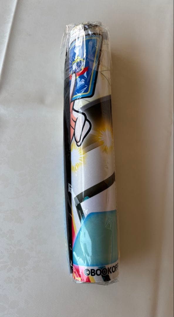 ブックオフ トレカフェス2025 プレイマット - メルカリ