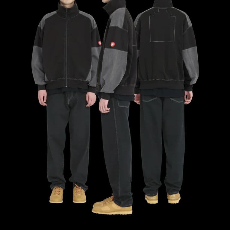 【再値下げ】C.E　シーイー　トラックジャケット C.E(シーイー) 