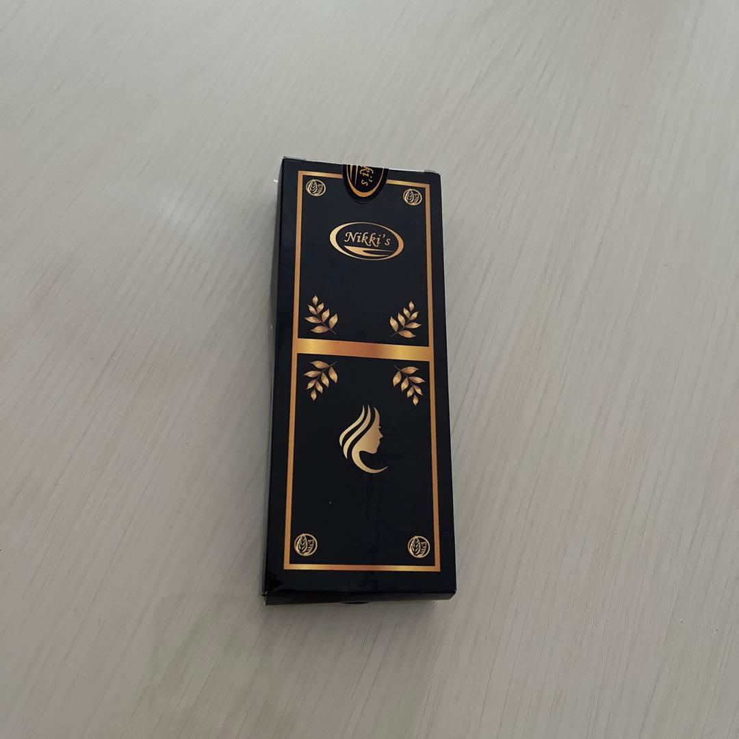 ニッキーズスキンクリア Nikki's Skin Clear 通常用 - メルカリ