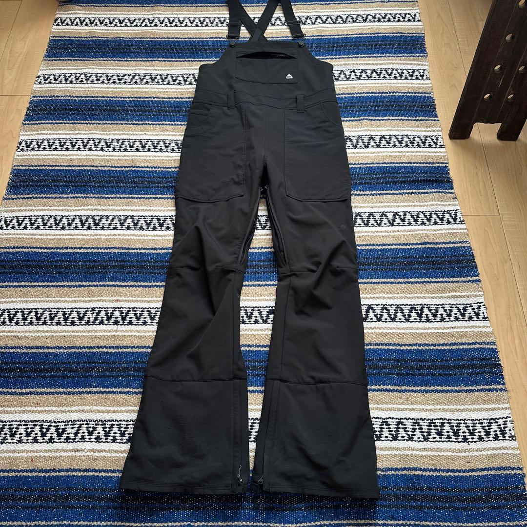 バートン/BURTONビブパンツ