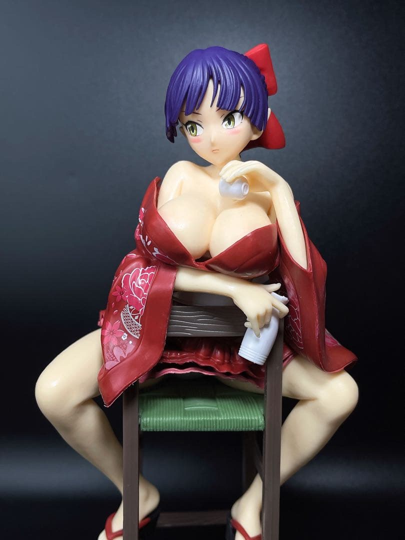 ネコ娘 ゲゲゲの鬼太郎 猫娘 ねこ娘 1/6 フィギュア