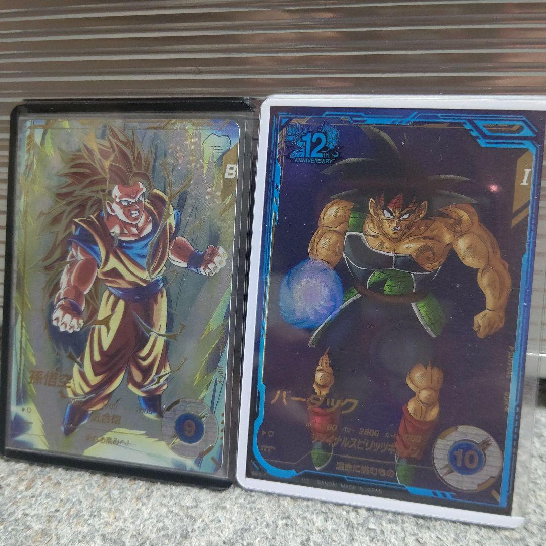 ダイバーズパラレルカード セット