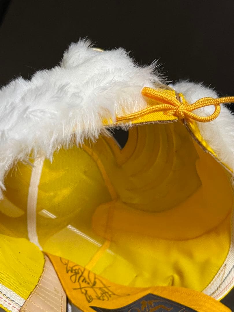 初代タイガーマスク 直筆サイン入 証明書付 限定50 BBM - メルカリ