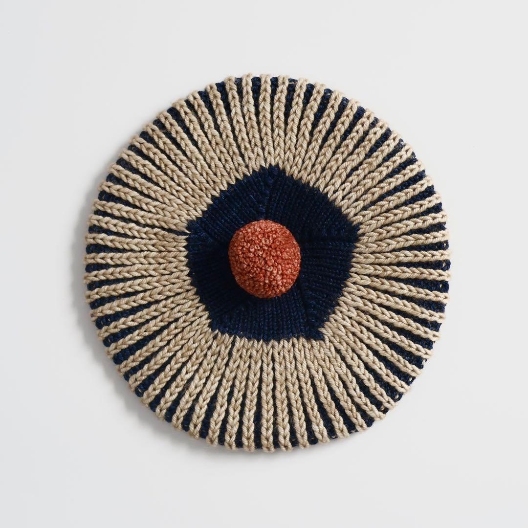 misha and puff　4-6y　Gloucester Tam　ベレー帽