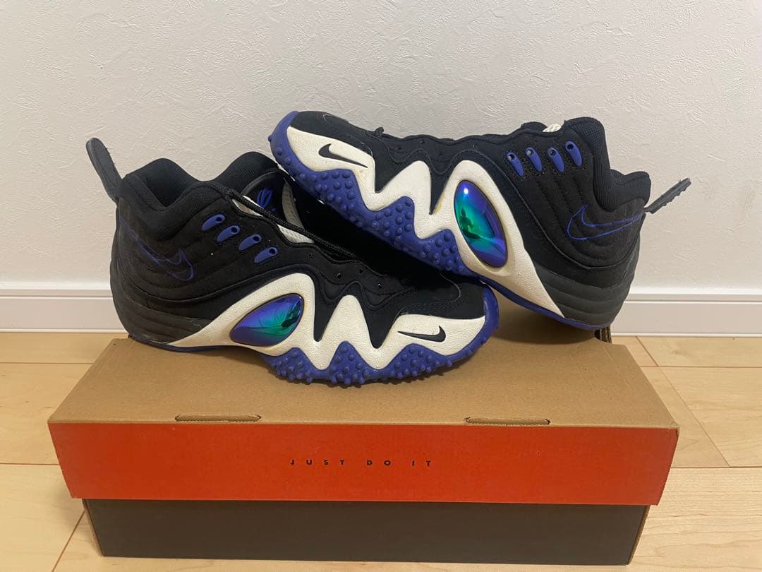 Air Zoom Flight 5 エア ズームフライト5 オリジナル 新品