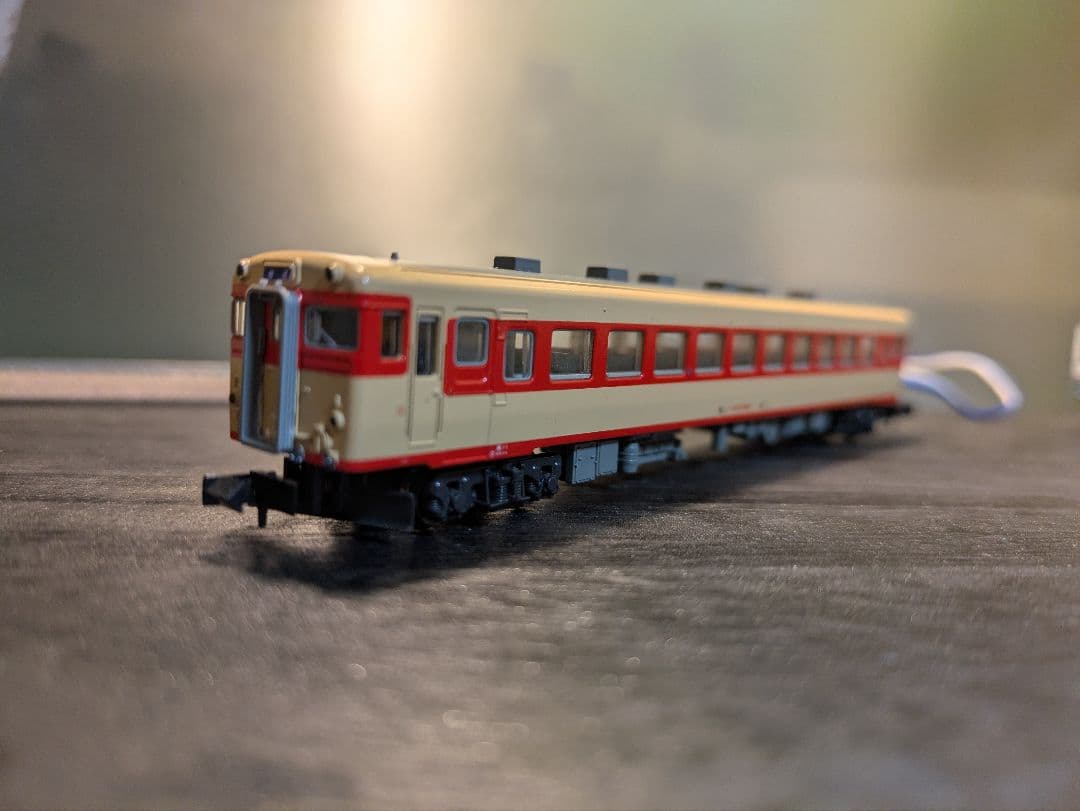 マイクロエース キハ400 急行利尻 7両セット - メルカリ