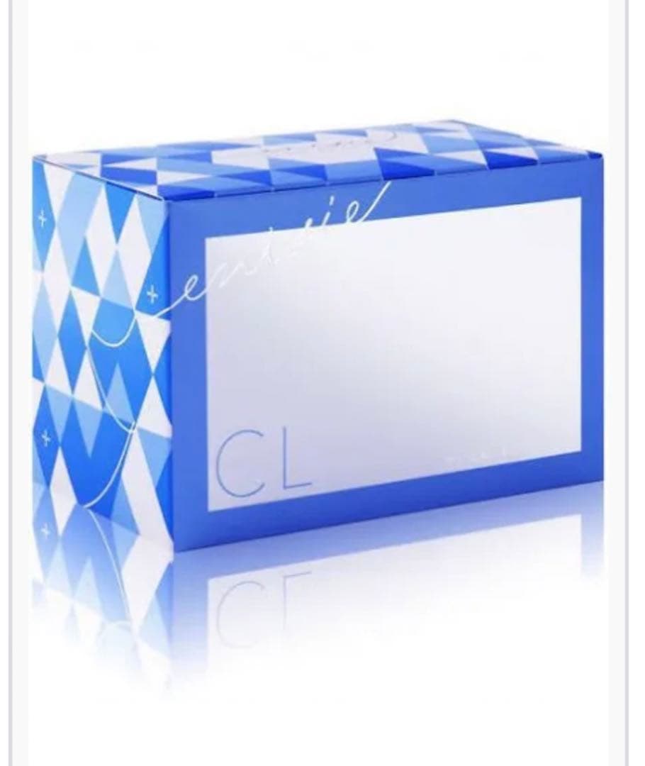 エニシーグローパックCL＋