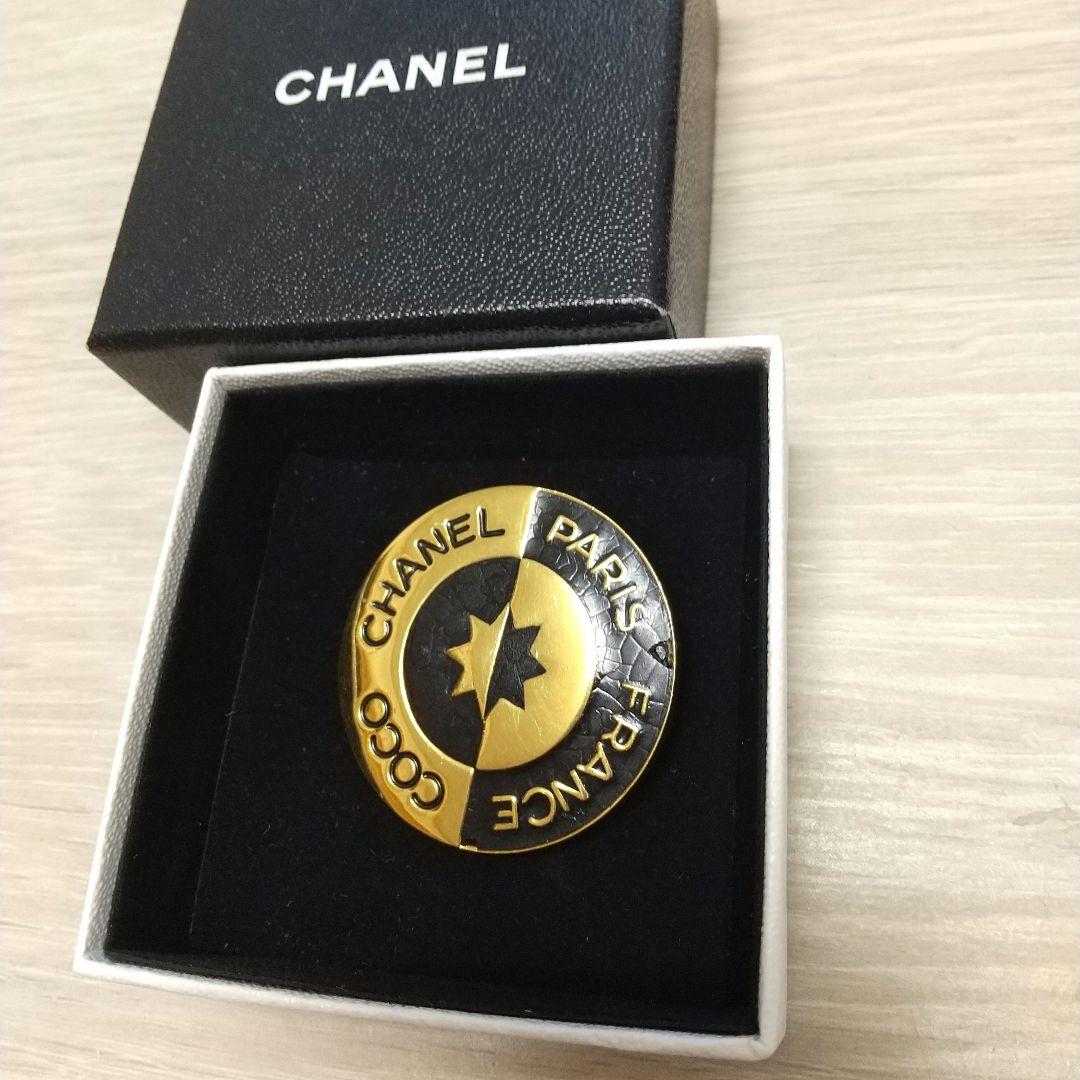 ☆ シャネル ブローチ ☆