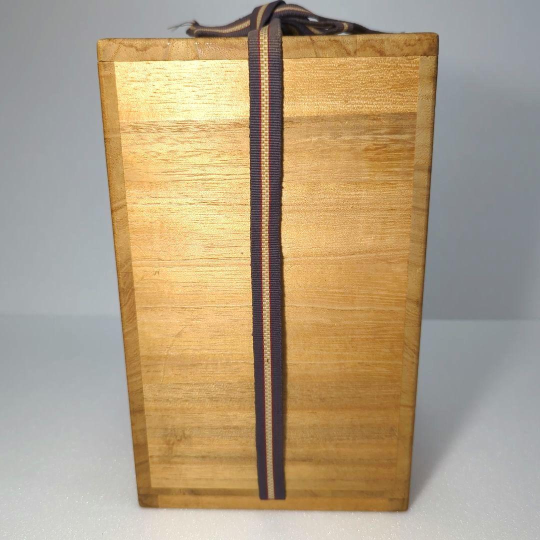 茶道具 絵志野 花生（花入） 藤原 一門 - メルカリ