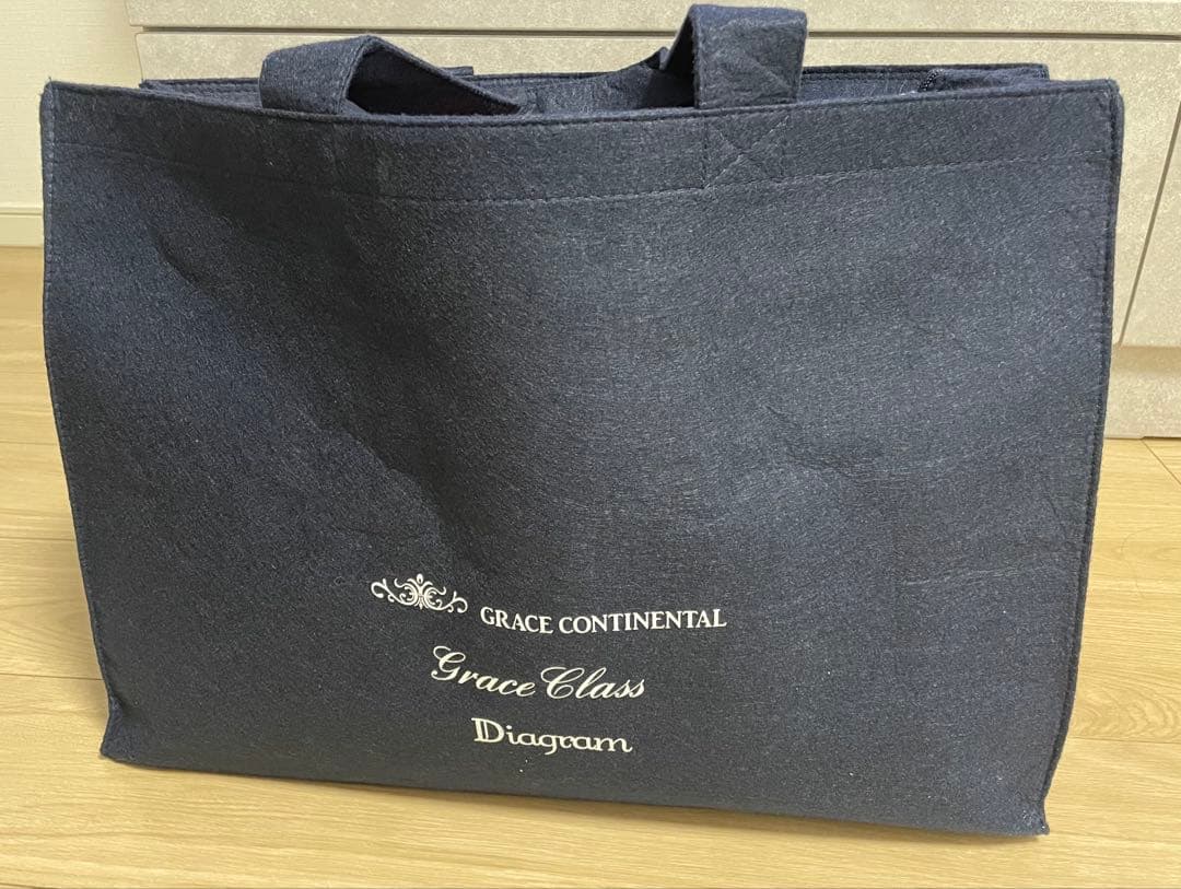 グレースコンチネンタル　グレースクラス　ダイアグラム　セット　福袋　新品未使用