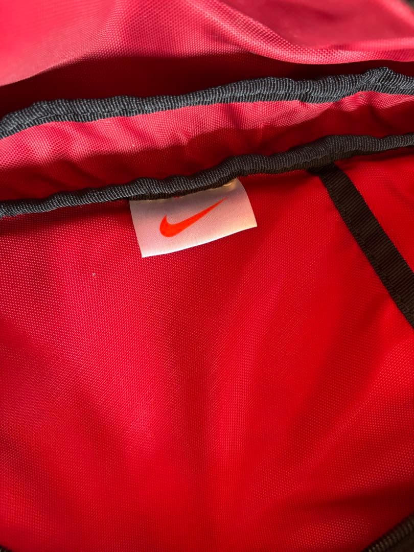 00s Nike one sholder bag archive y2k - メルカリ