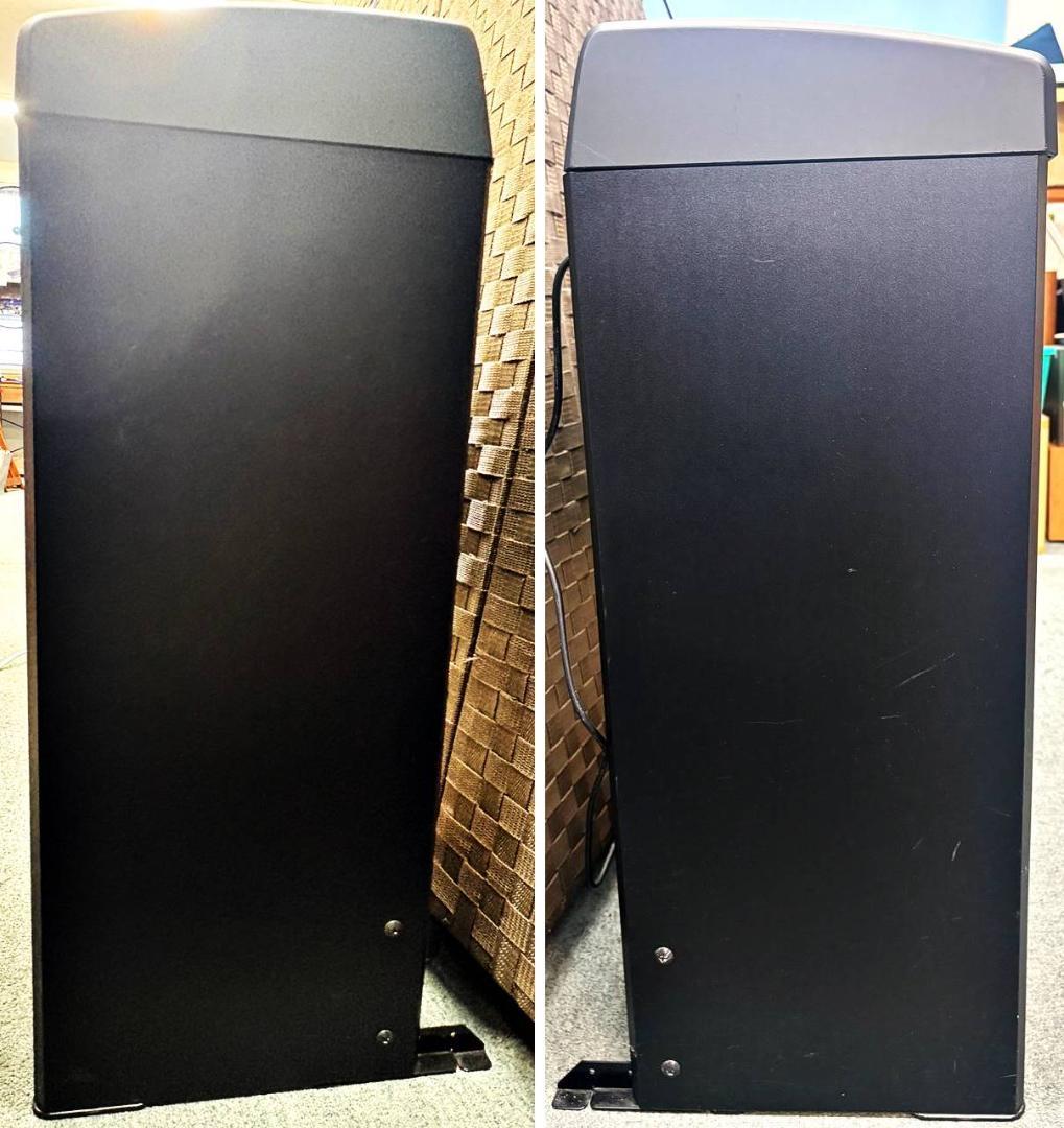 京都市引取り限定】YAMAHA 電子ピアノ P-95 88鍵盤スタンド・ペダル