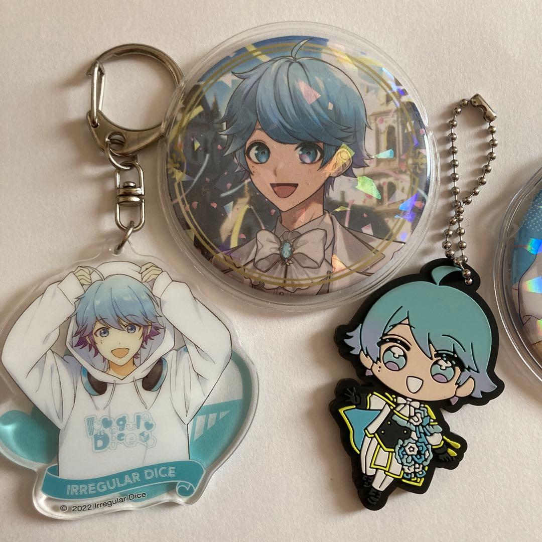 いれいす ほとけ 4点セット - メルカリ