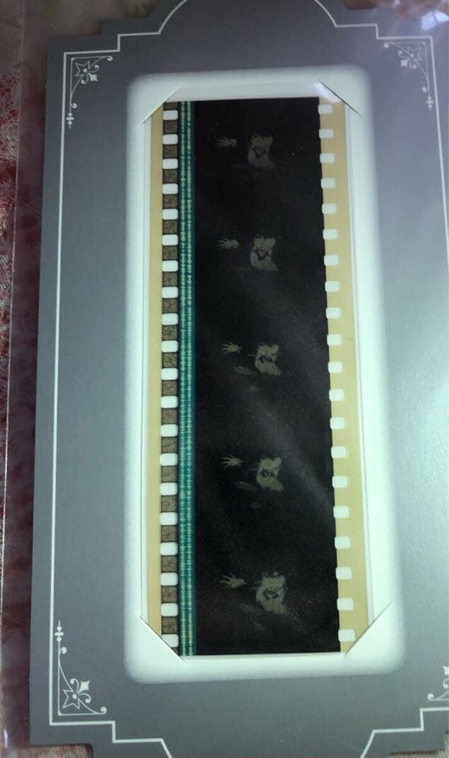 青の祓魔師 劇場版 生フィルム 奥村燐 青の祓魔師 劇場版』公式サイト