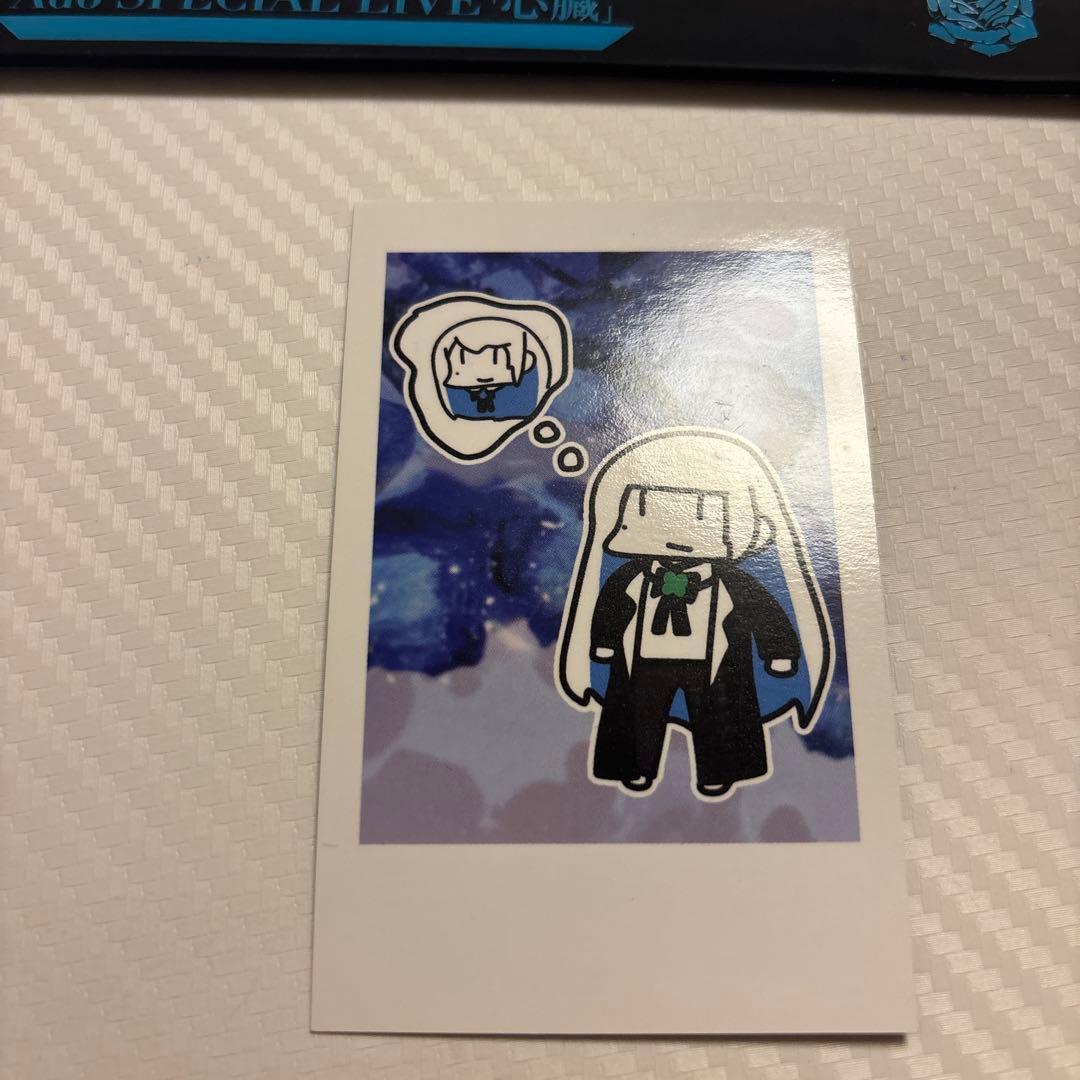 Adoグッズまとめ売り【非売品あり】 - メルカリ